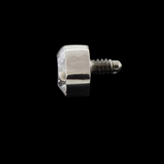 16G/ 18G Sophia - Internally Threaded End - Pierced Addiction