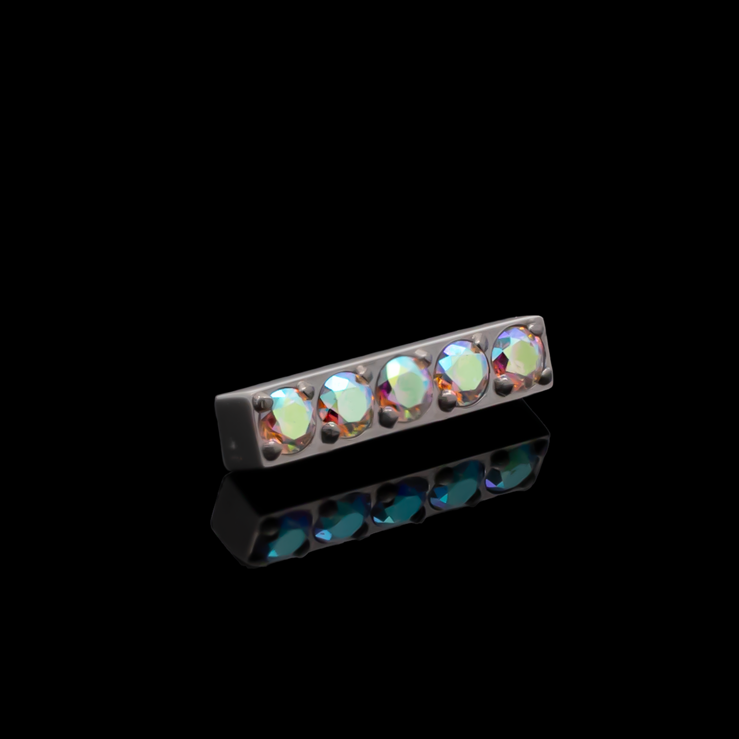 Cota - 16G Internally Threaded End