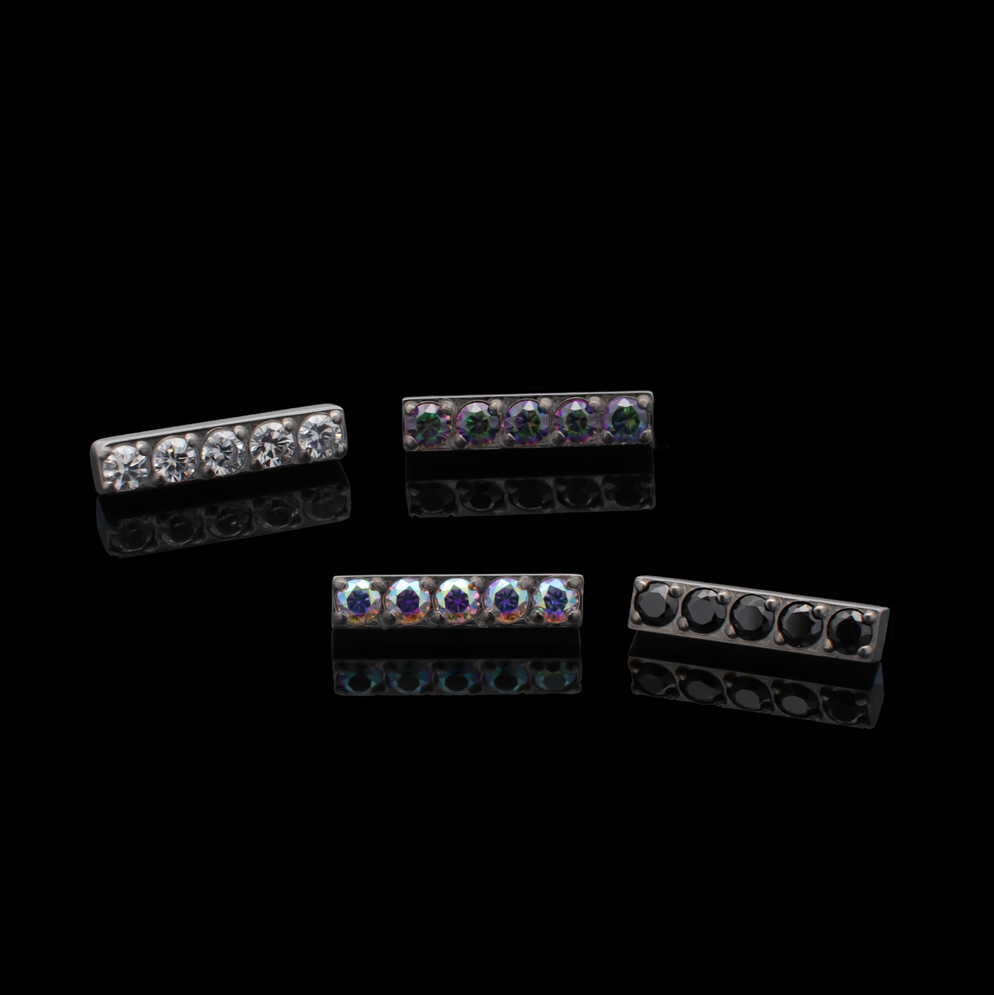 Cota - 16G Internally Threaded End