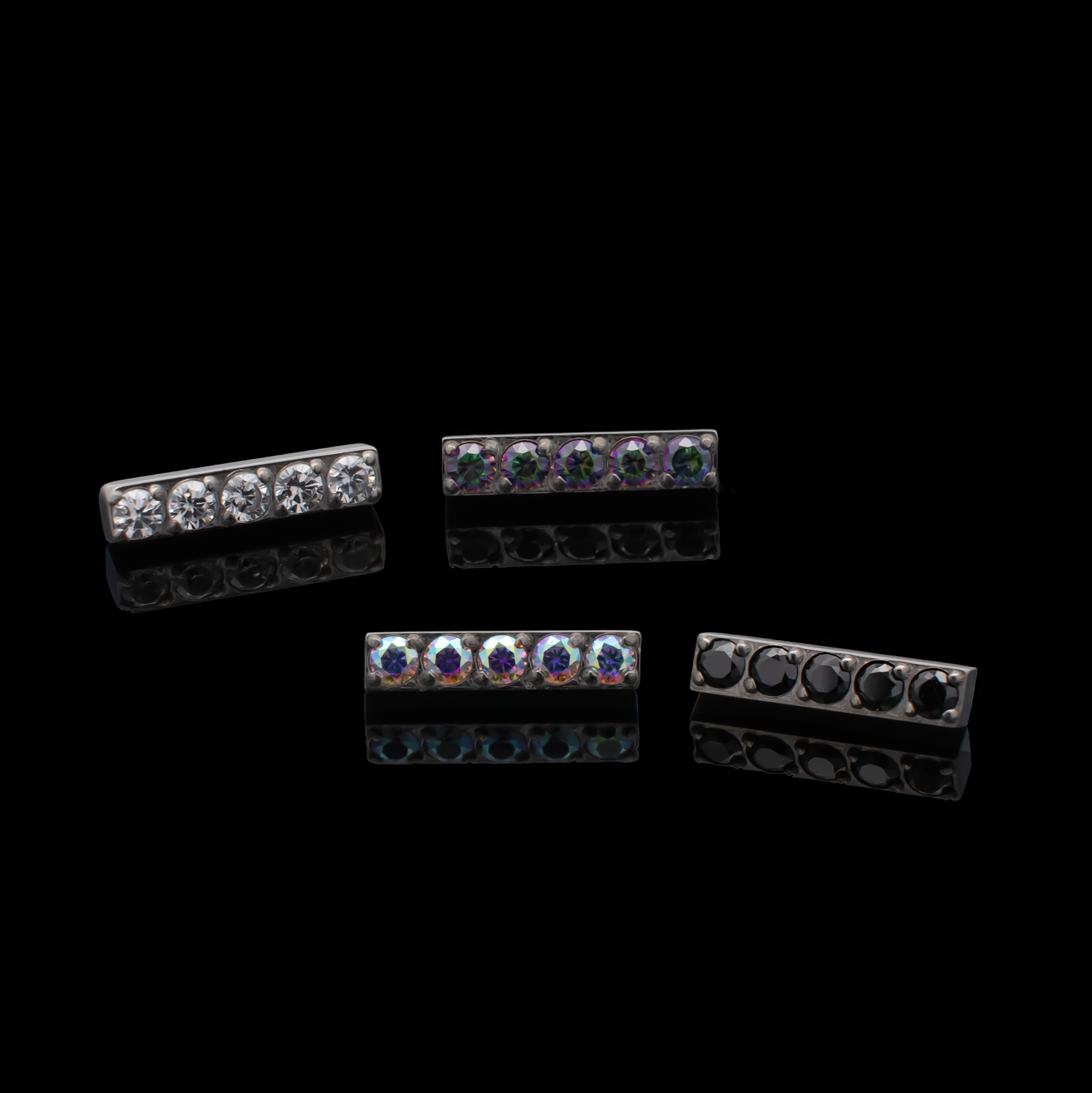 Cota - 16G Internally Threaded End