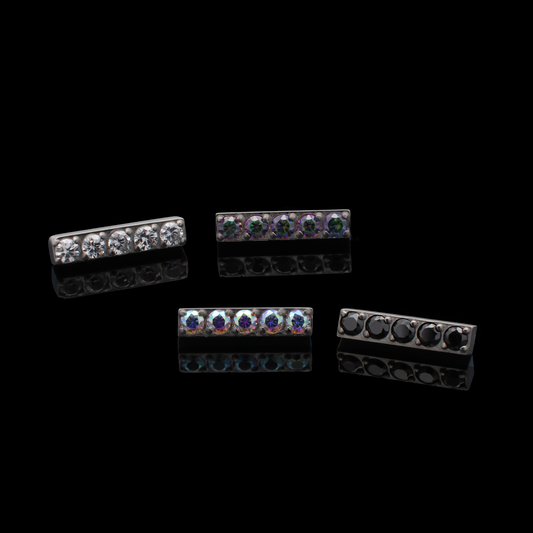 Cota - 16G Internally Threaded End