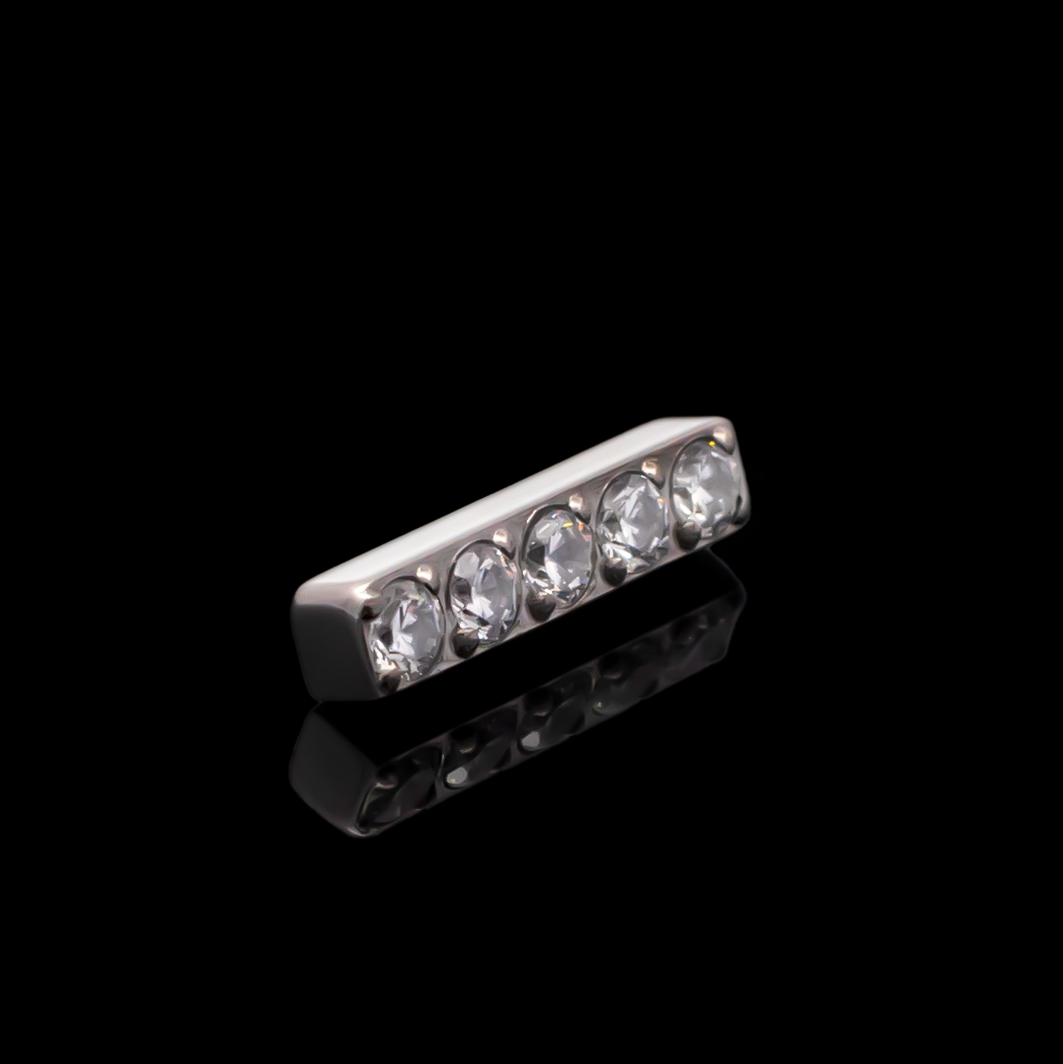 Cota - 16G Internally Threaded End