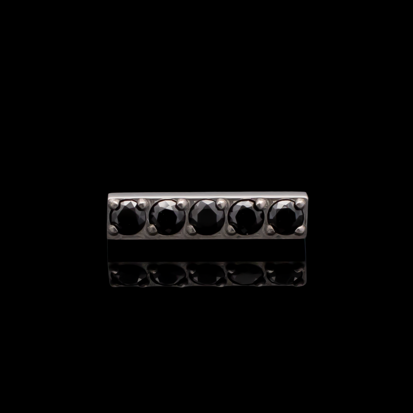 Cota - 16G Internally Threaded End