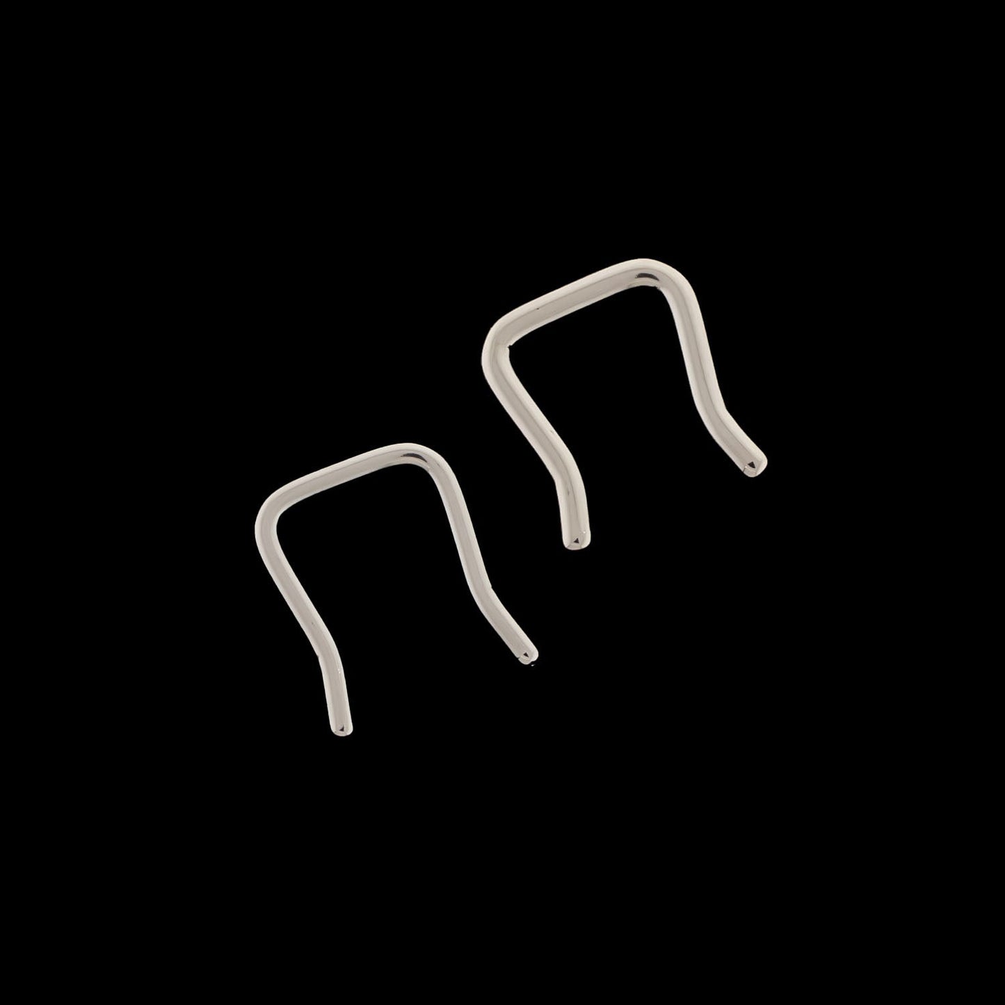 Sariid - Septum Retainer - Khrysos Jewelry