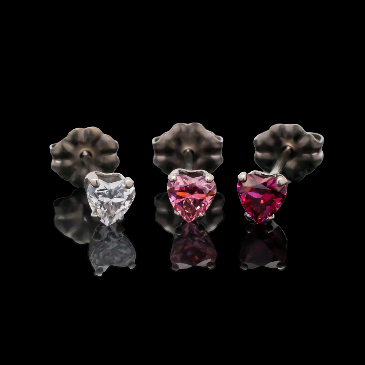 Amore - Earring Studs