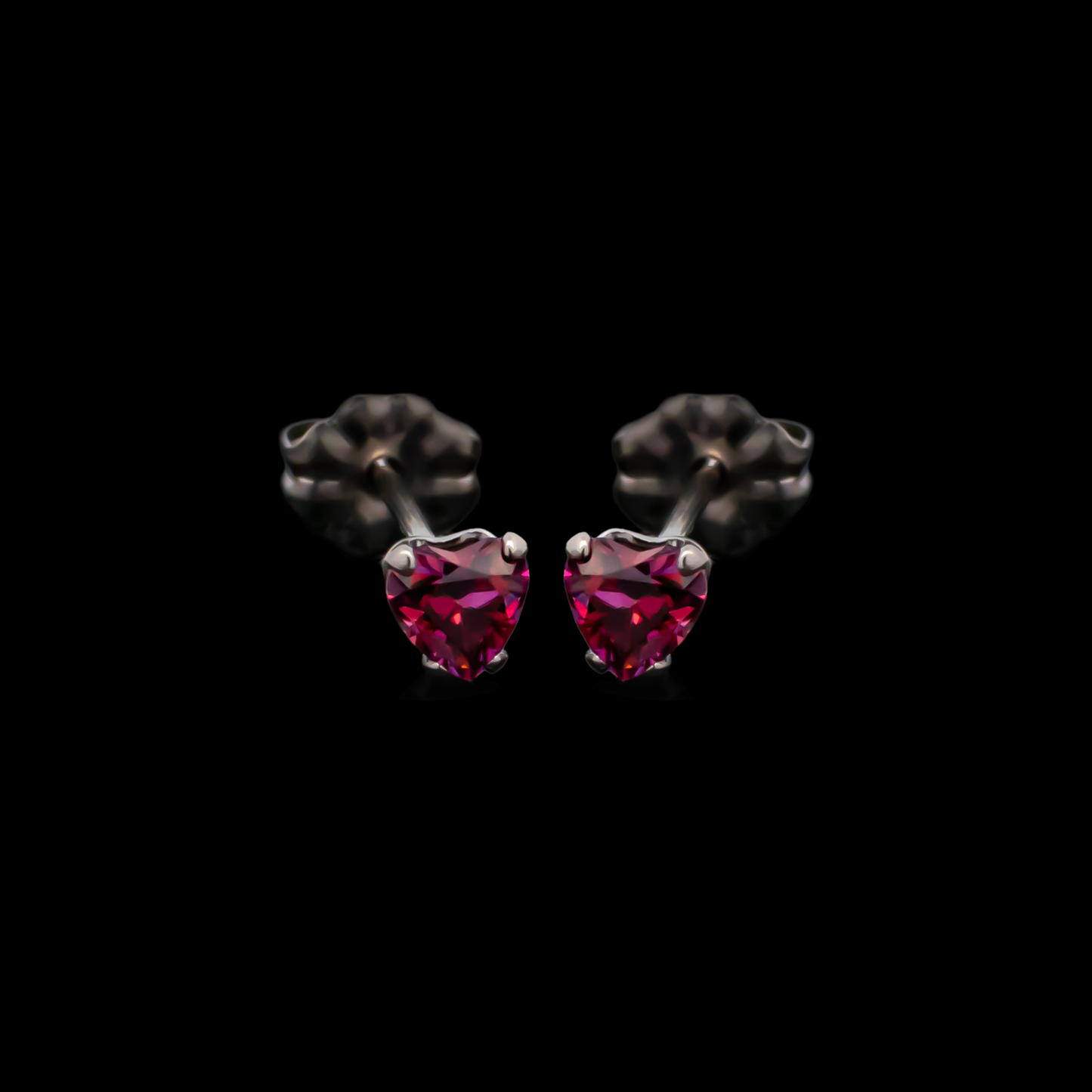 Amore - Earring Studs