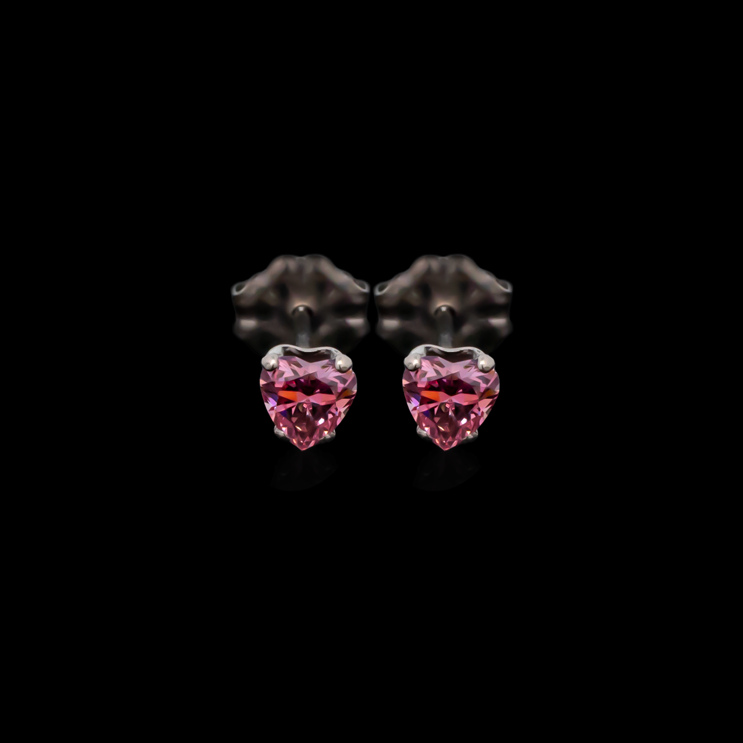 Amore - Earring Studs