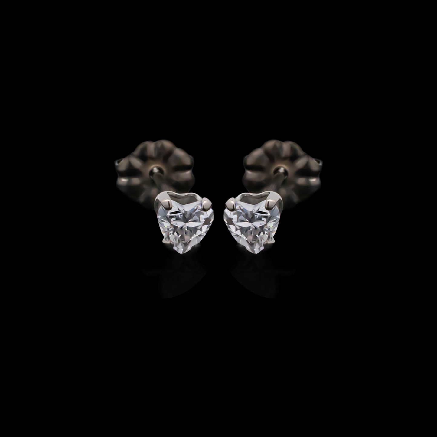 Amore - Earring Studs