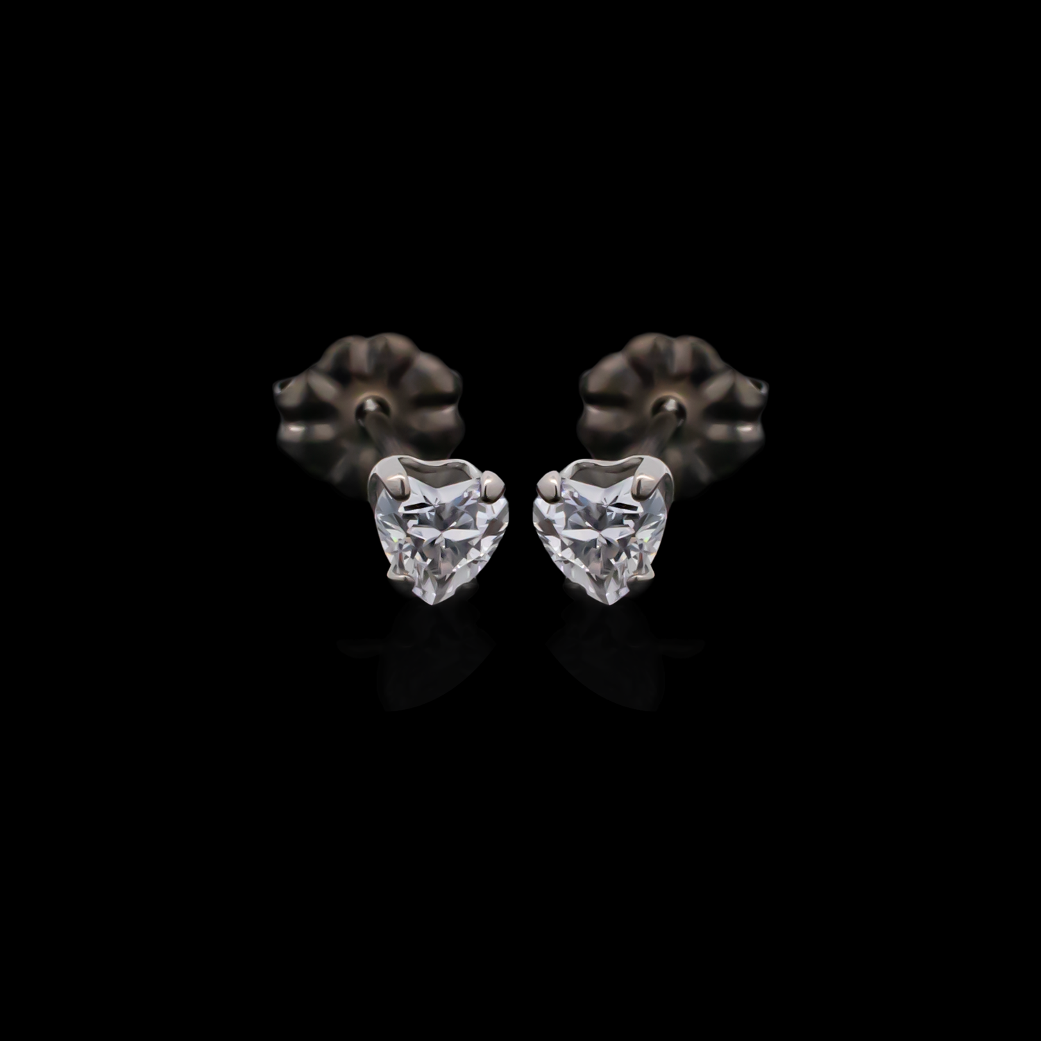 Amore - Earring Studs
