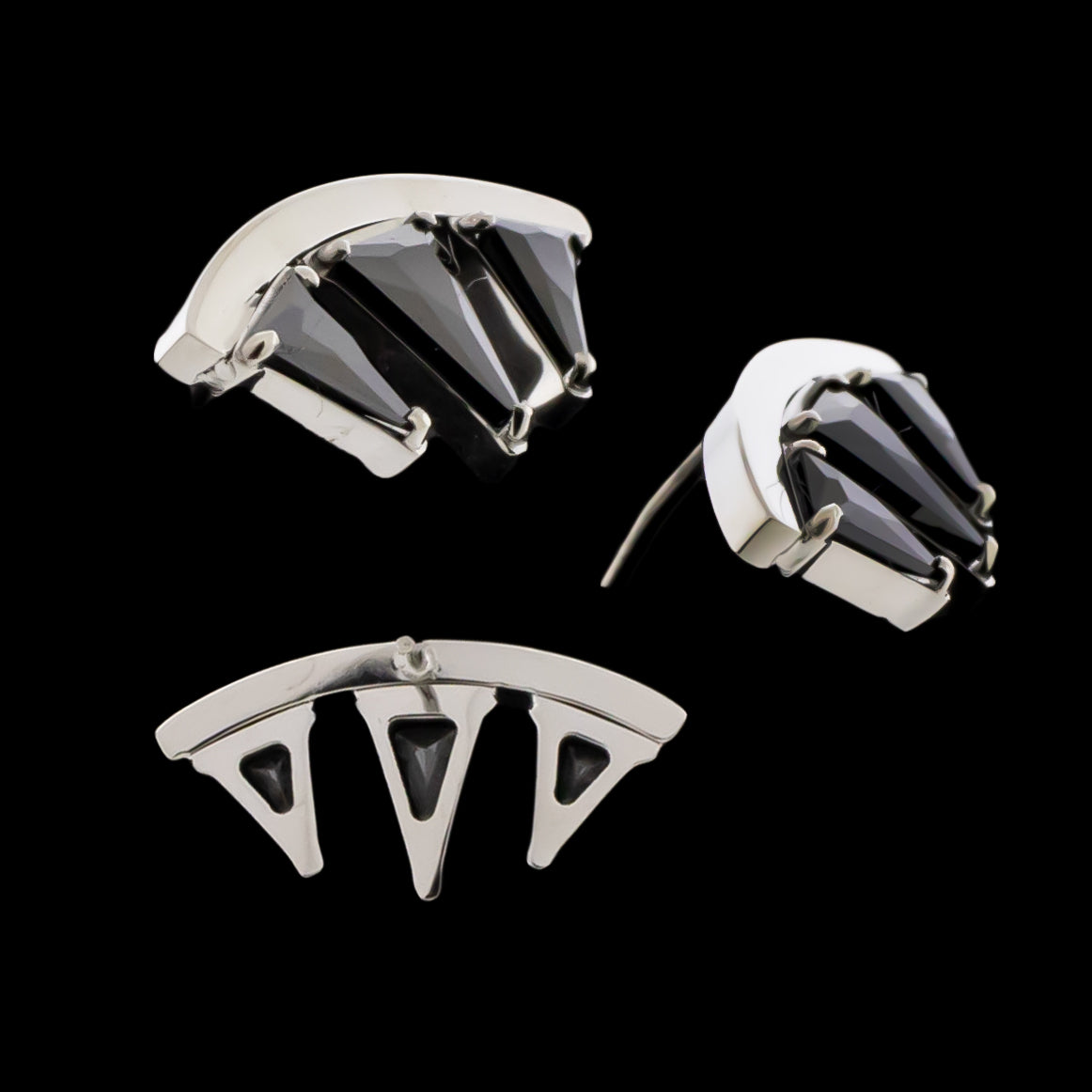 Vortex - Titanium Threadless End - Pierced Addiction
