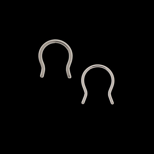 Ograad - Septum Retainer - Khrysos Jewelry