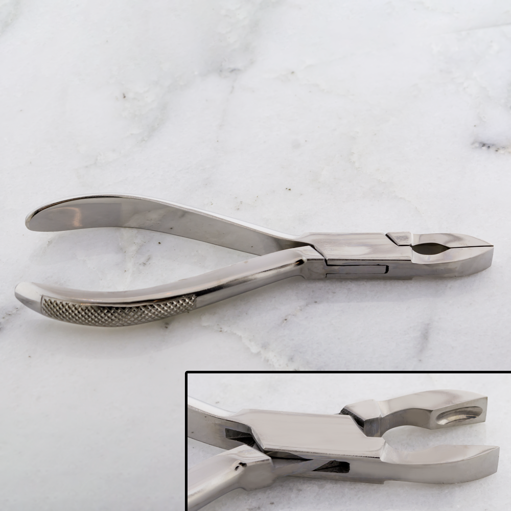 Ring Closing Pliers- Small