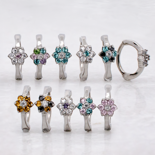 Rook Clicker - Gem Flower 16G