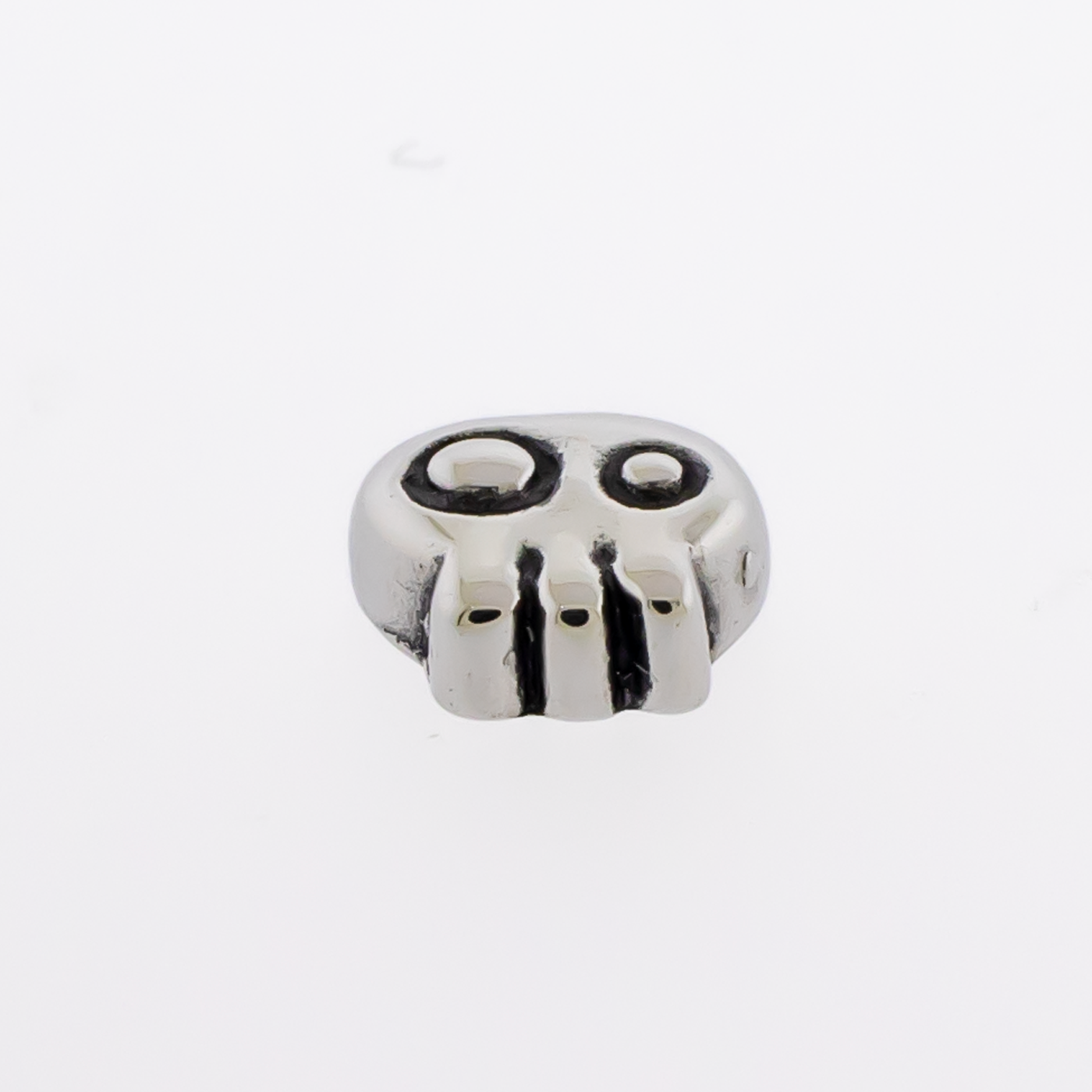 Steel Externally Threaded End - Ghost 16G