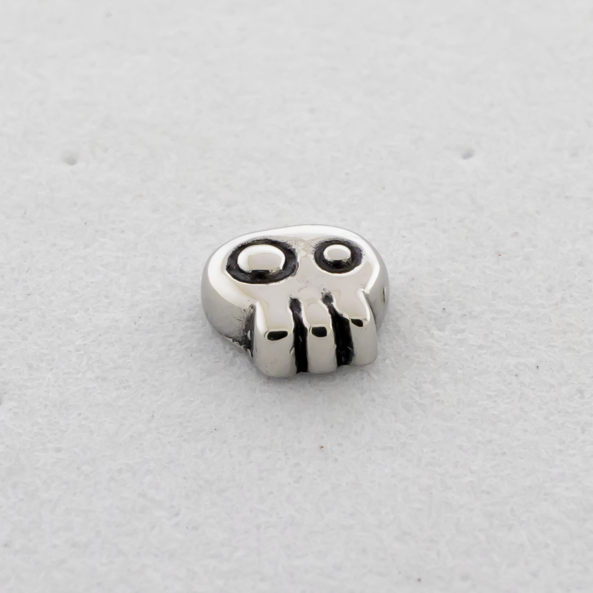 Steel Externally Threaded End - Ghost 16G