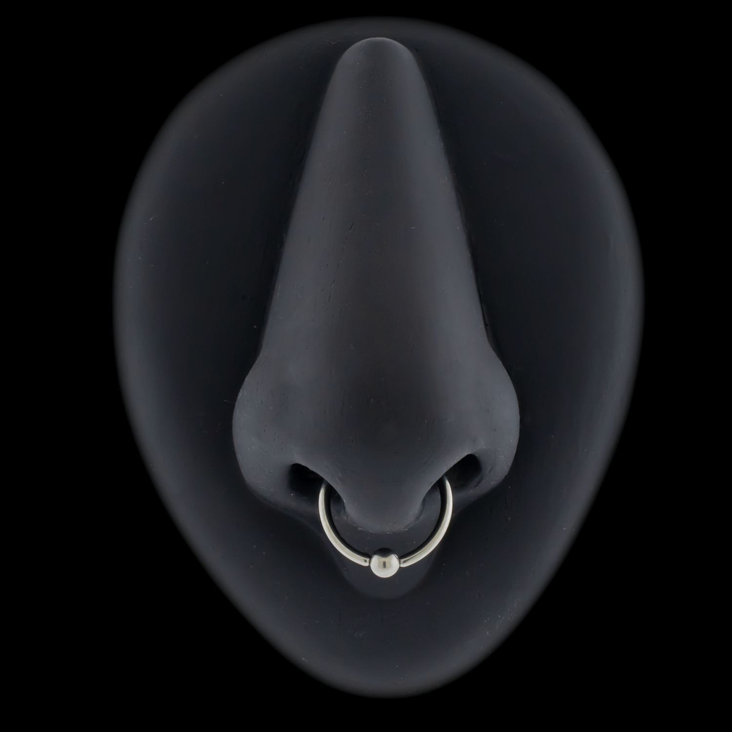 16G Captive Bead Rings