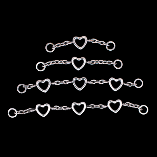 Beloved - Heart Chain