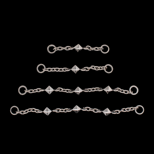 Manon - Pyramid Chain