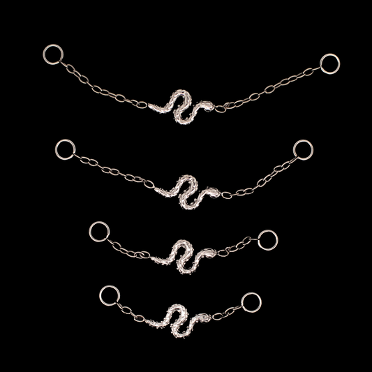 Viper - Snake Chain