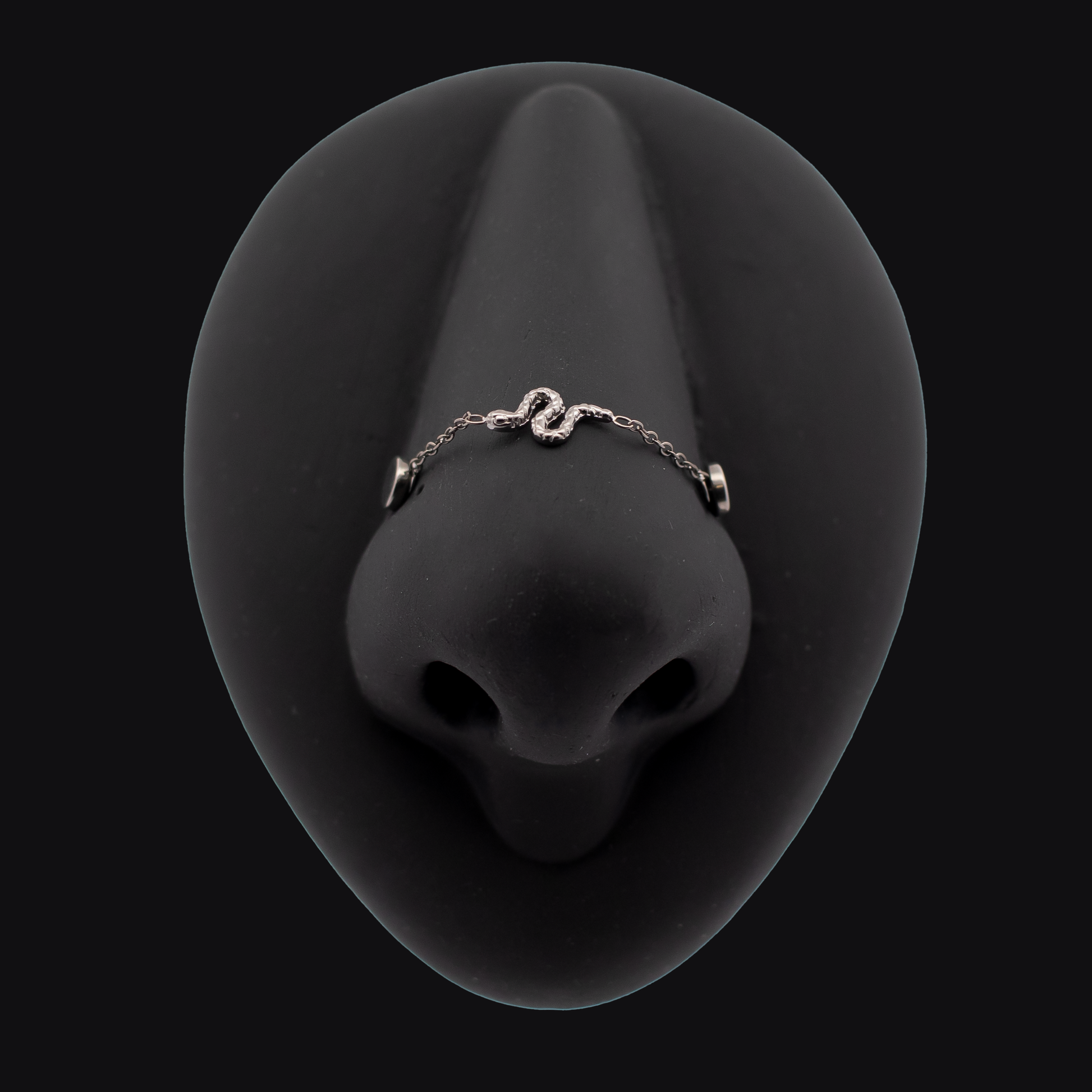 Viper - Snake Chain
