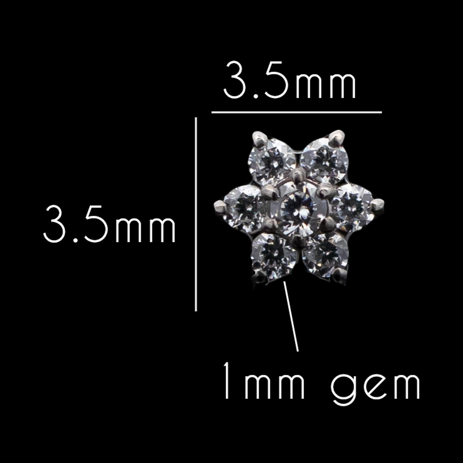 Aurielle - Threadless End