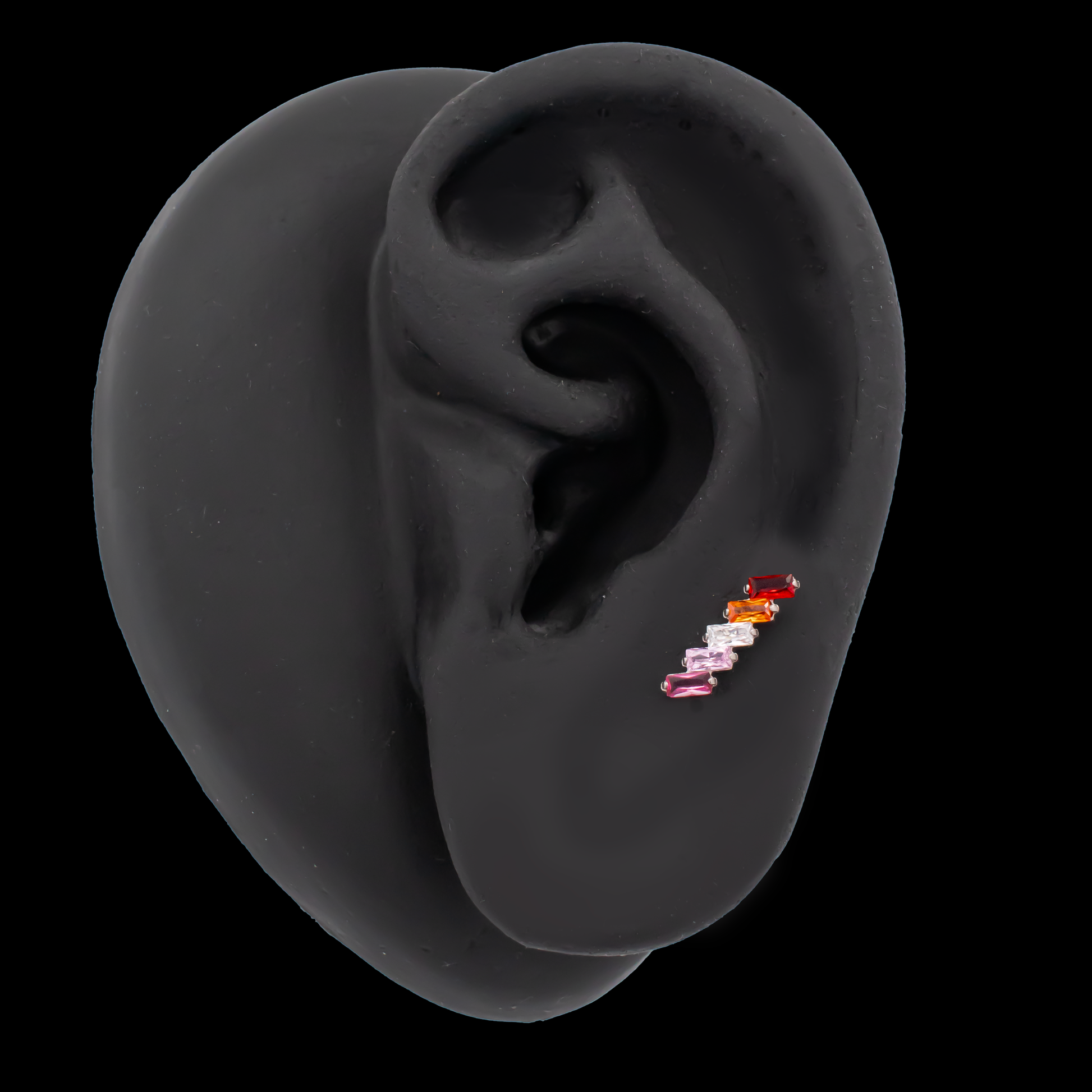 Elio - Threadless End- Lesbian