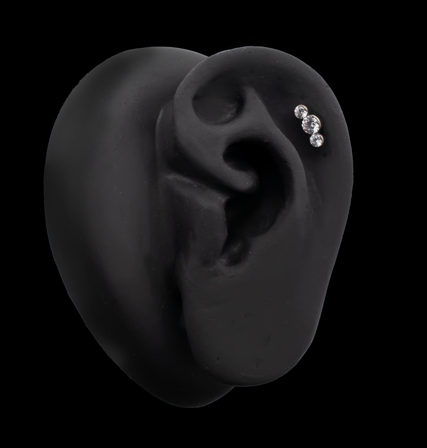 Gemma- 16G/18G Threaded