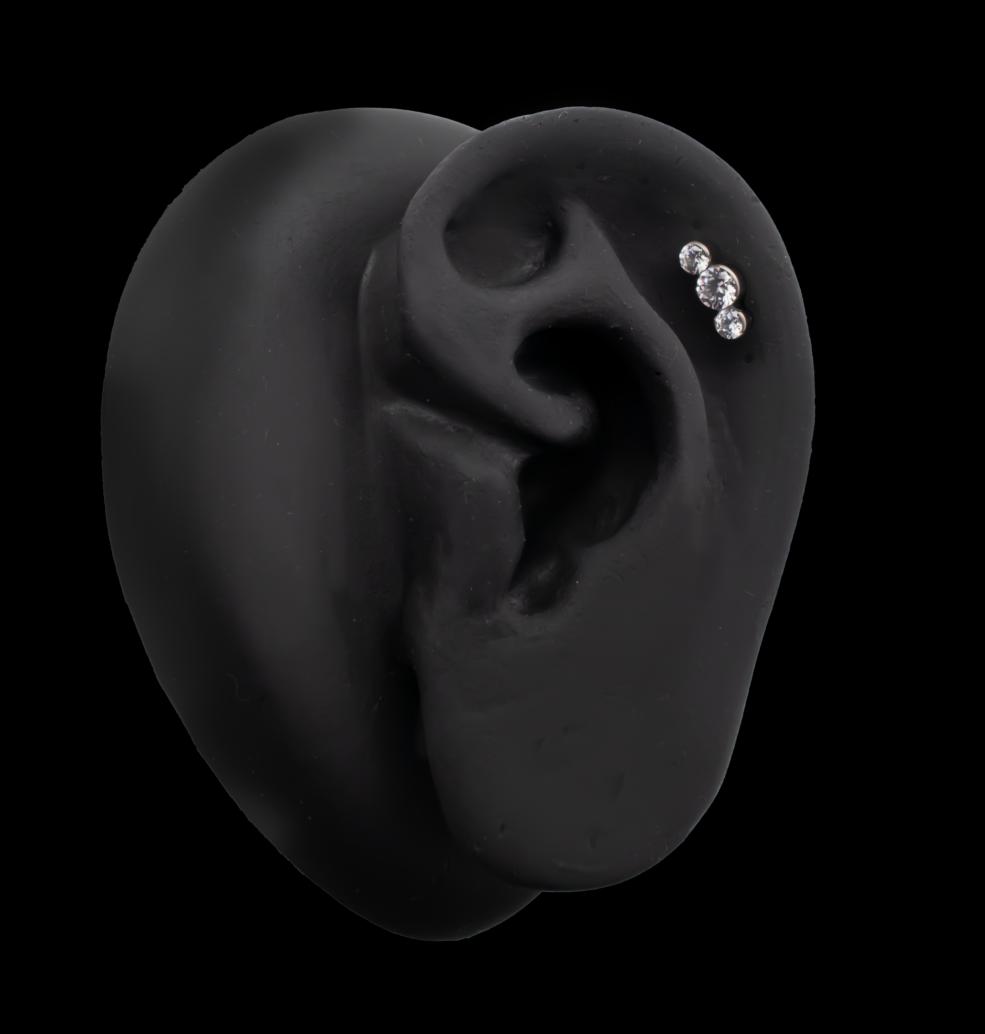 Gemma- 16G/18G Threaded