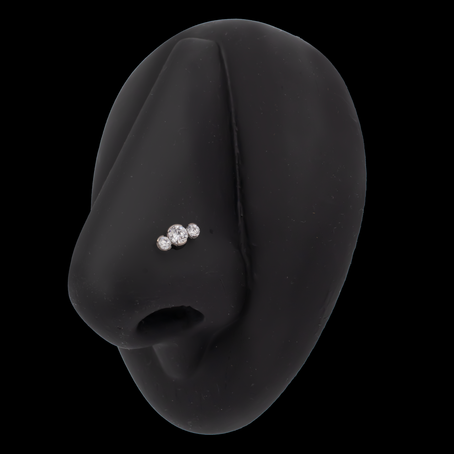 Gemma- 16G/18G Threaded