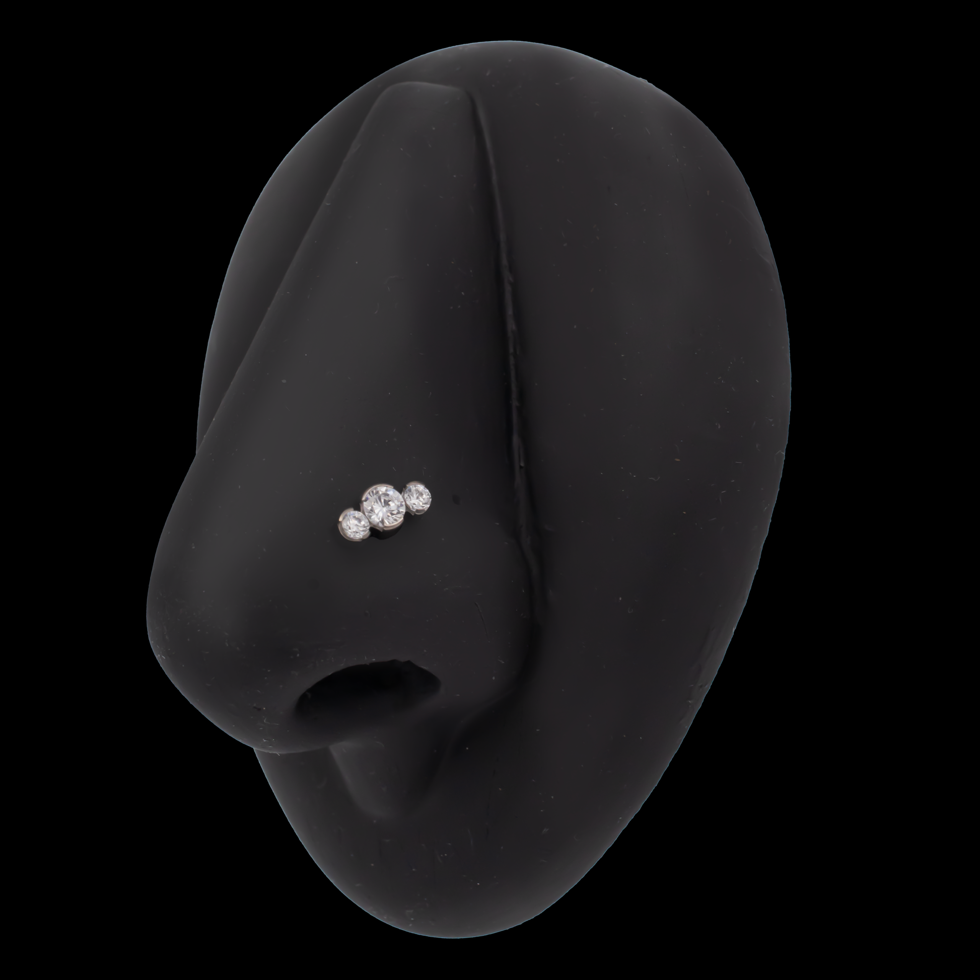 Gemma- 16G/18G Threaded
