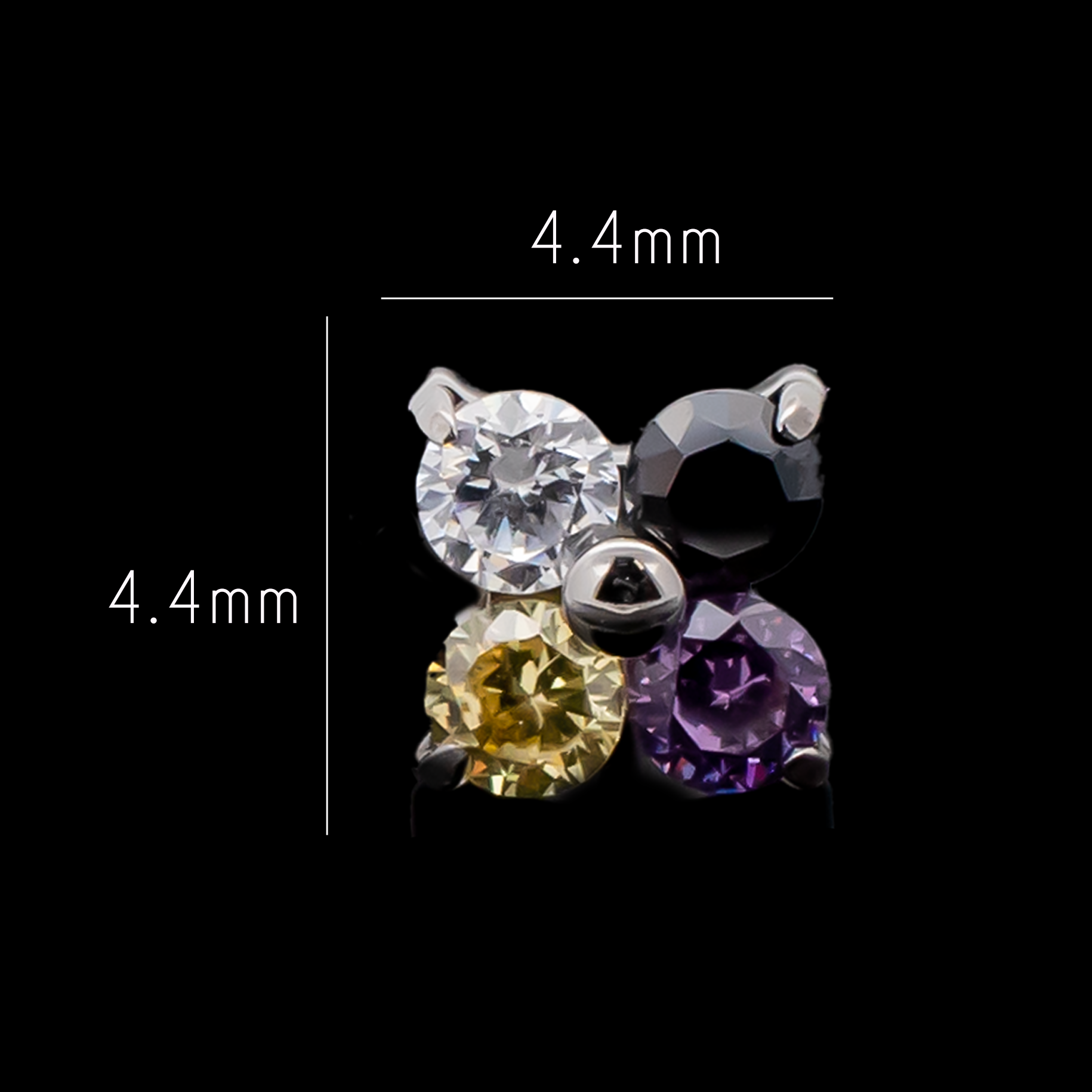 Oliver Pride - Threadless End