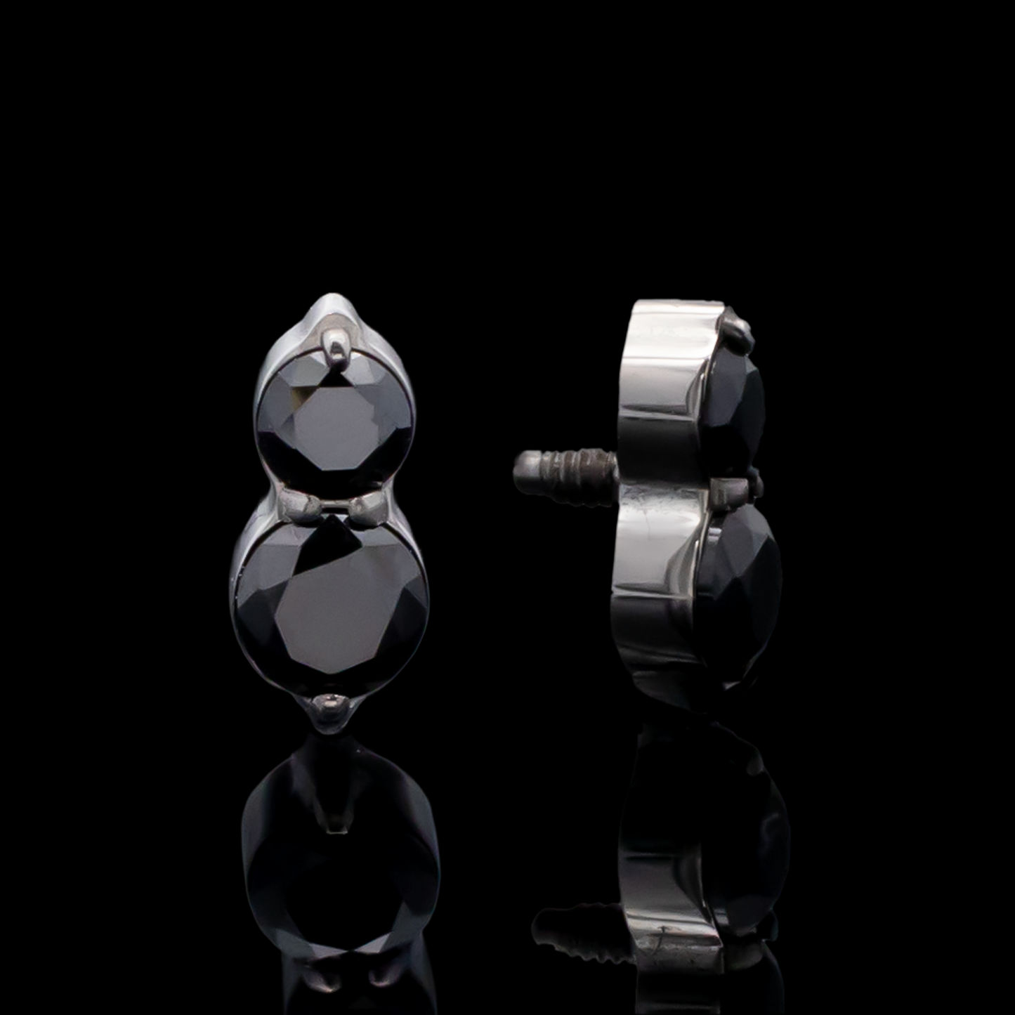 16G/ 18G Sophia - Internally Threaded End