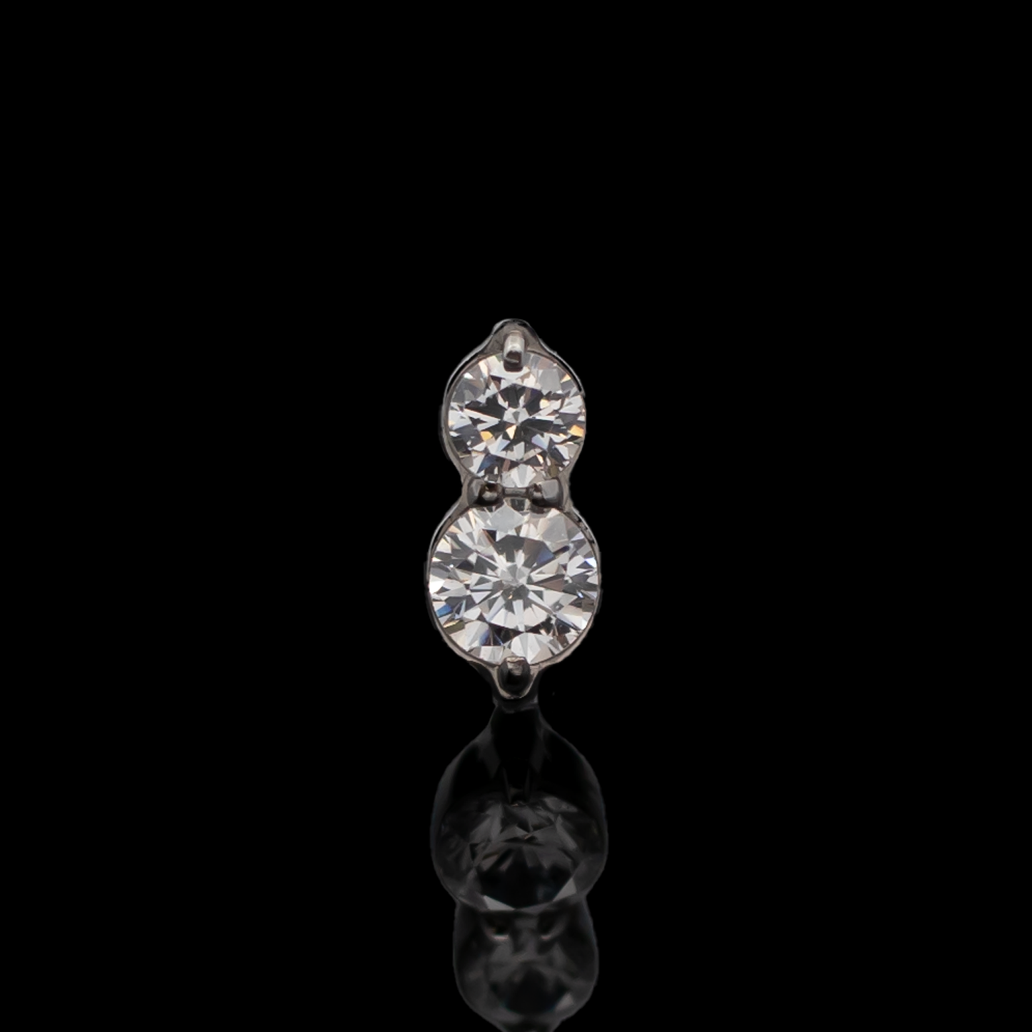 16G/ 18G Sophia - Internally Threaded End