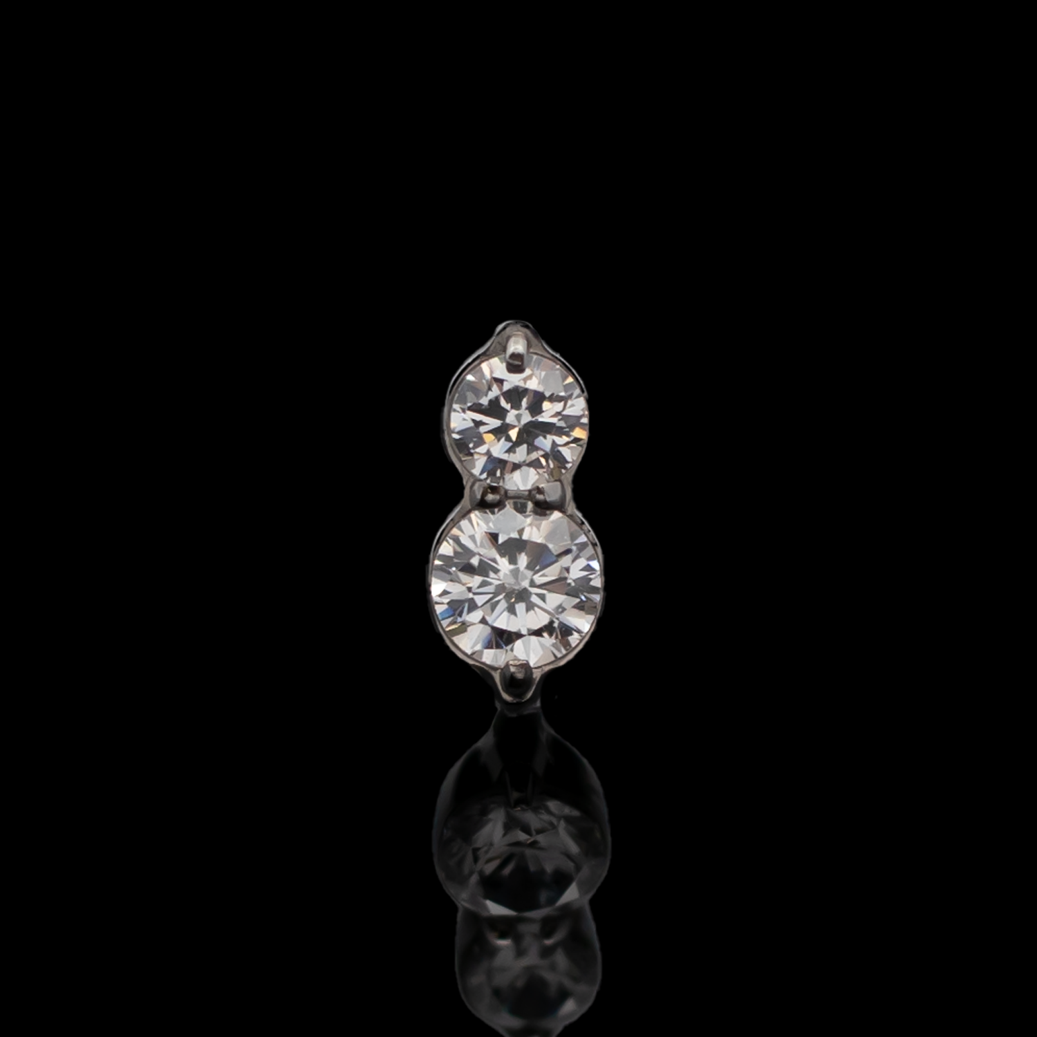 16G/ 18G Sophia - Internally Threaded End