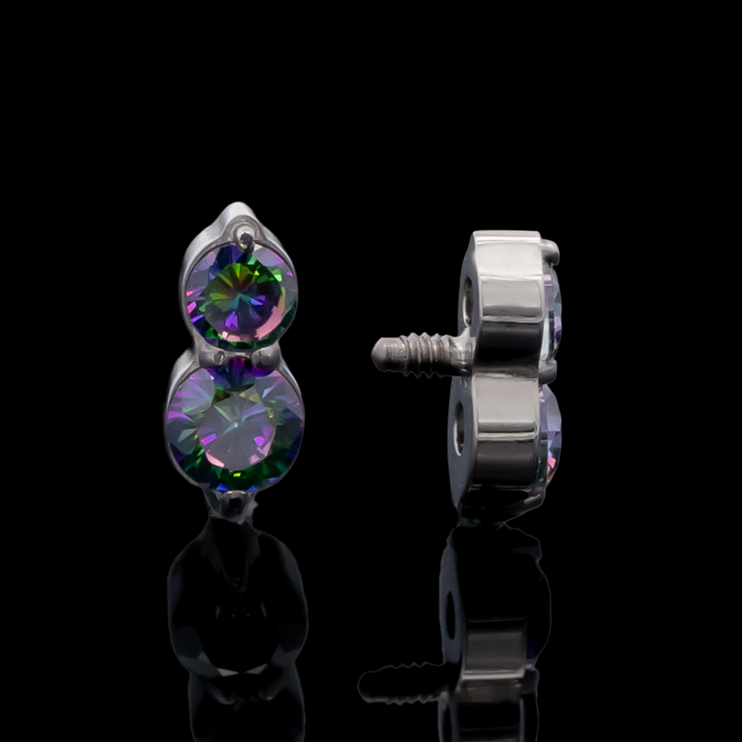 16G/ 18G Sophia - Internally Threaded End