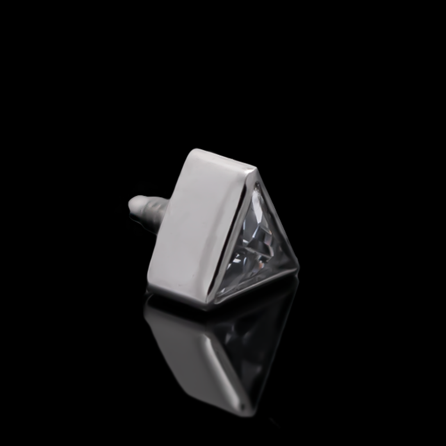 Opera - 16G Internally Threaded End