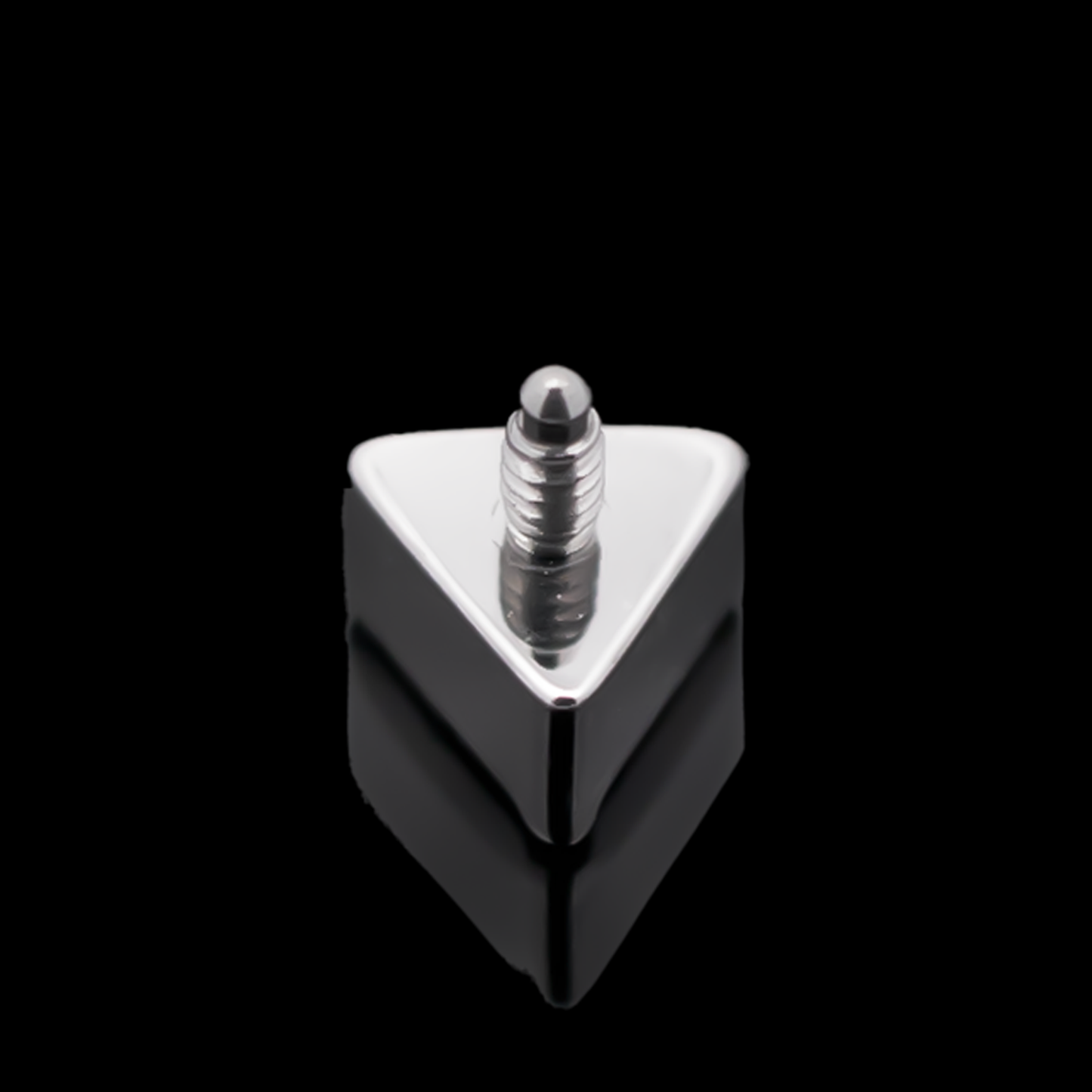Opera - 16G Internally Threaded End