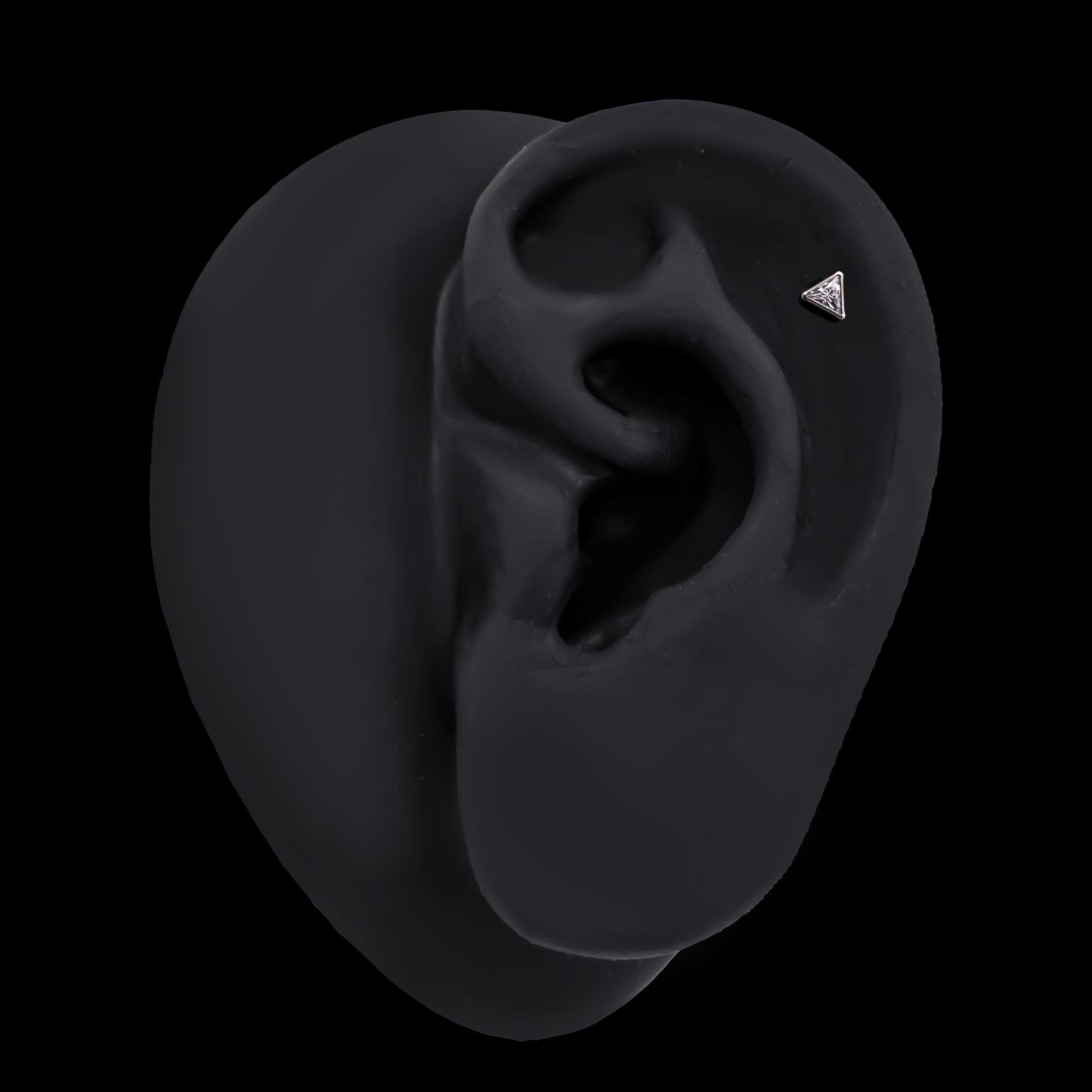 Opera - 16G Internally Threaded End