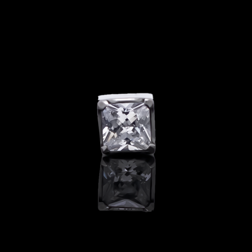 Sway - 16G Internally Threaded End