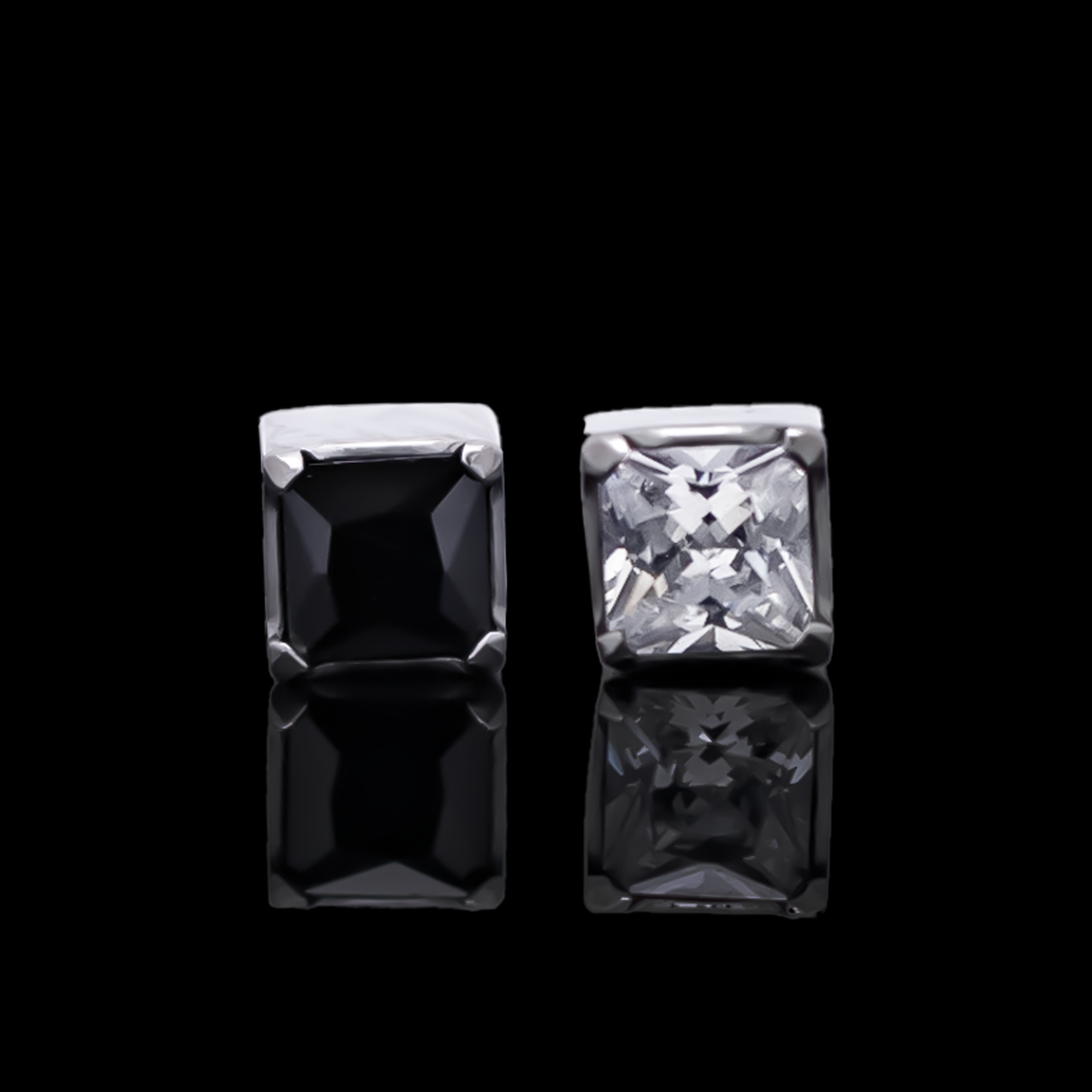 Sway - 16G Internally Threaded End