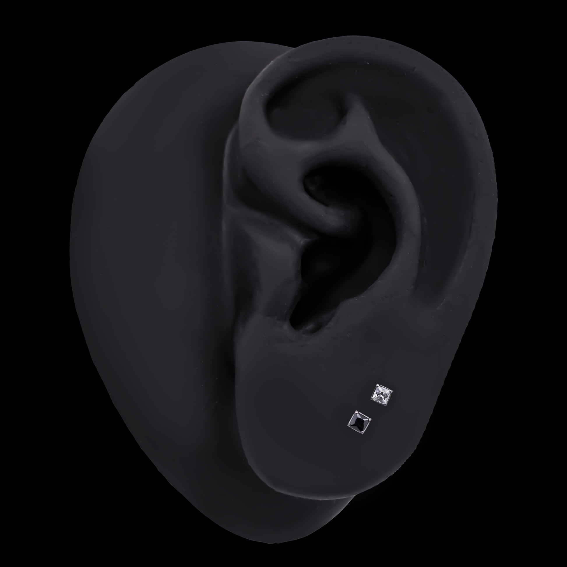 Sway - 16G Internally Threaded End