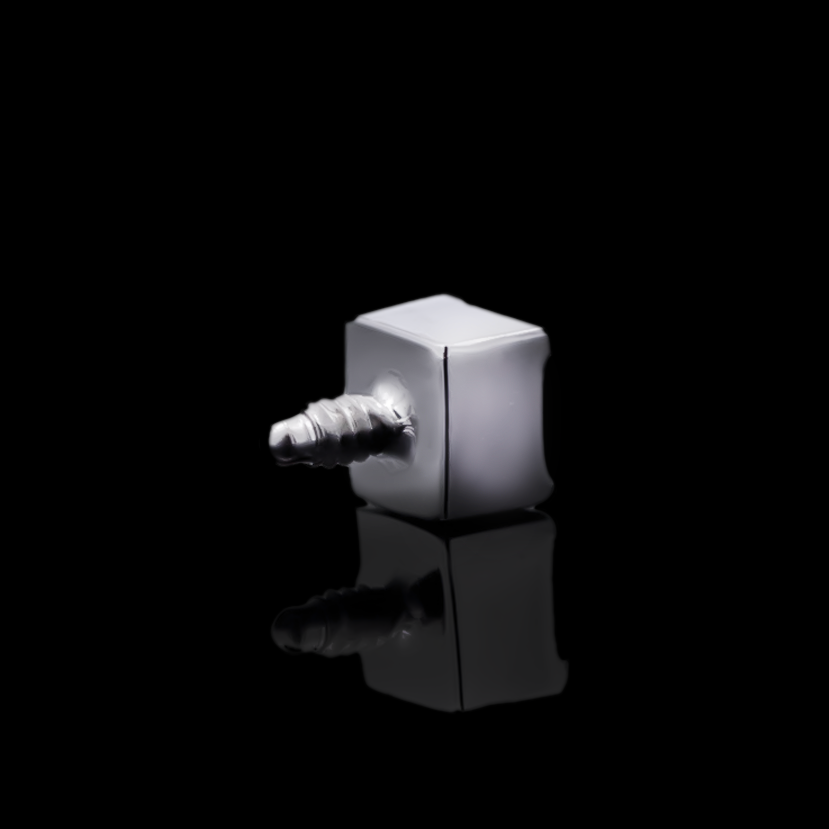 Sway - 16G Internally Threaded End