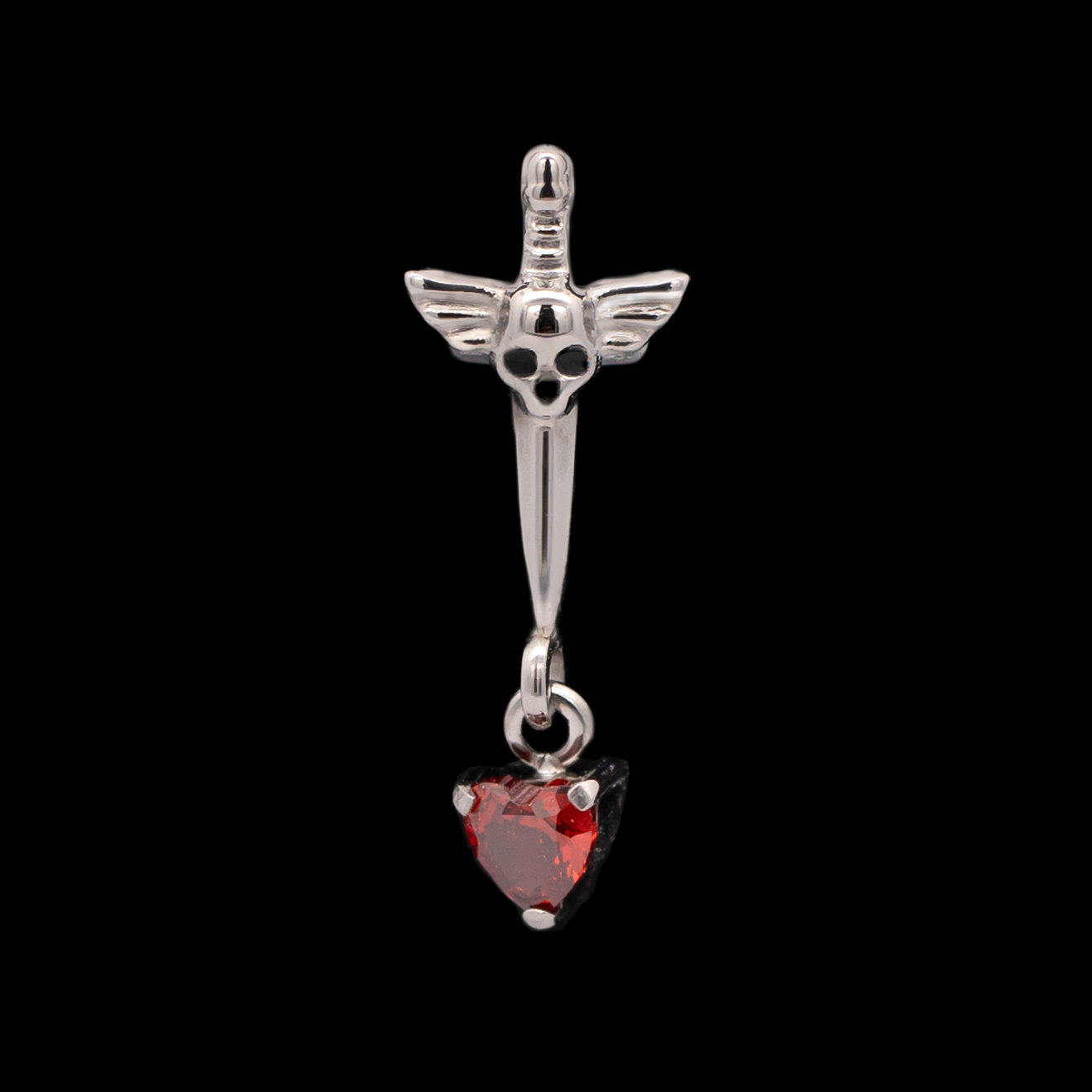 Vesper - Threadless End