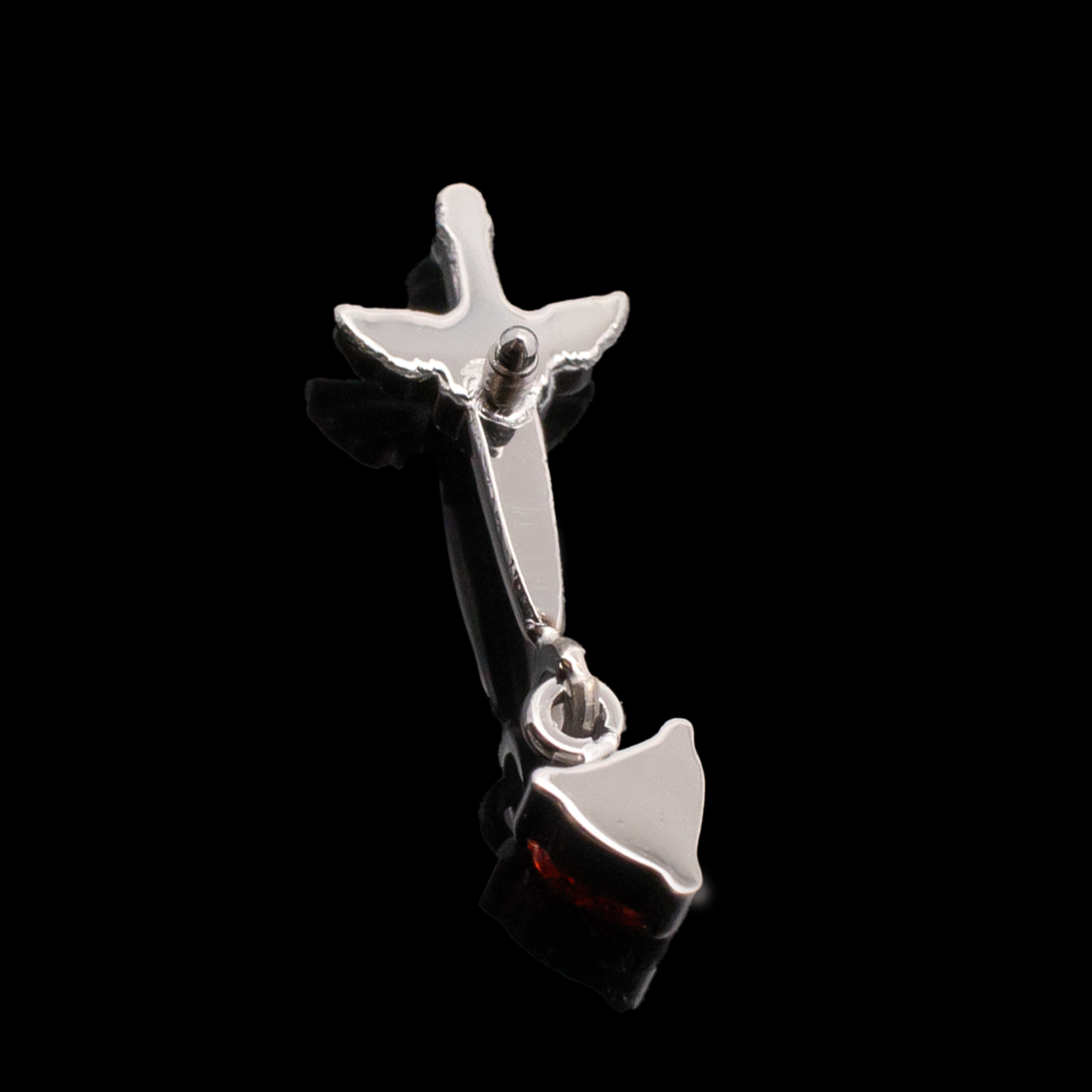 Vesper - 16G Internally Threaded End