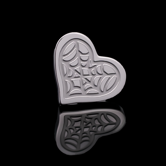 Loom - 16G Internally Threaded End