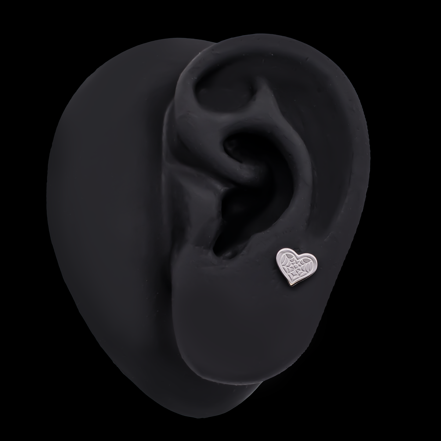 Loom - 16G Internally Threaded End