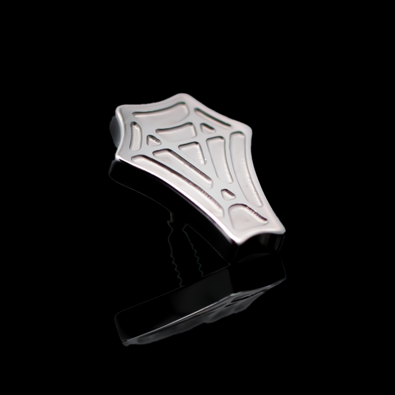 Widow - 16G Internally Threaded End