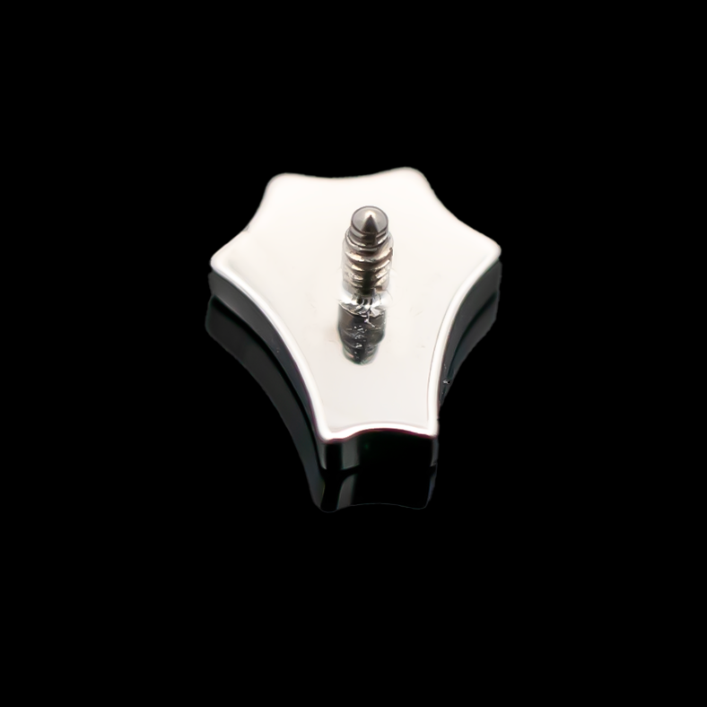 Widow - 16G Internally Threaded End