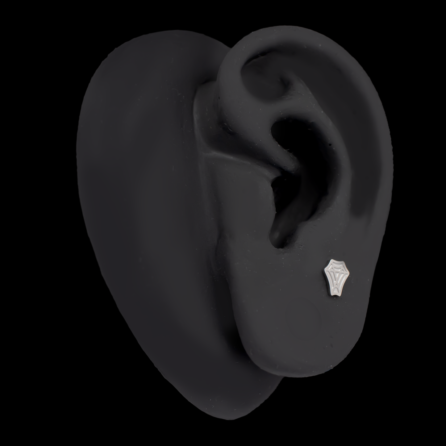 Widow - 16G Internally Threaded End