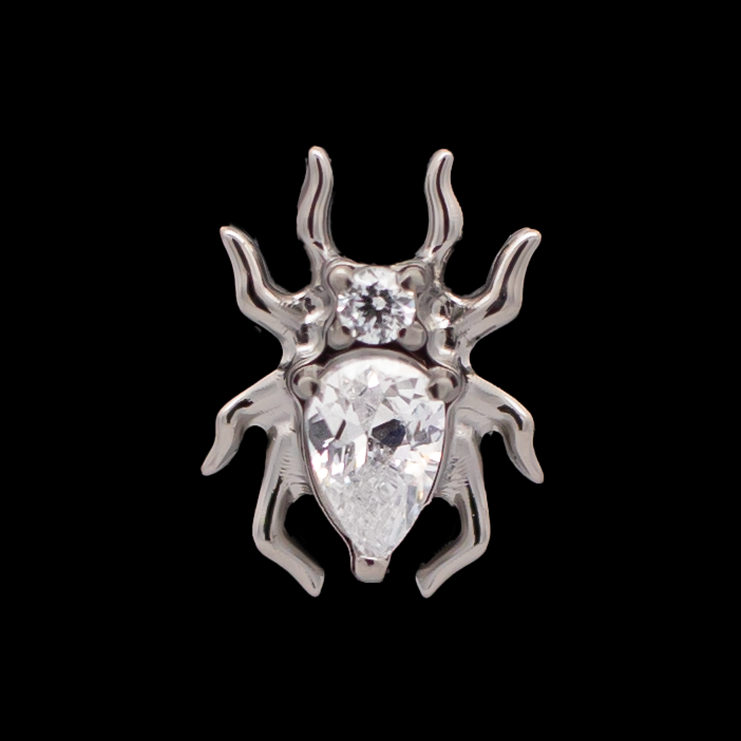 Nightspin - Threadless End